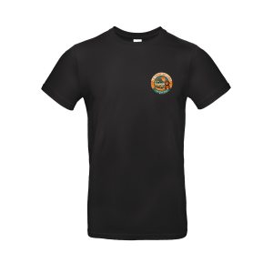 T-shirt adulte Team du Lion